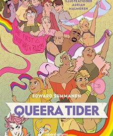 Queera Tider: HBTQI då och nu