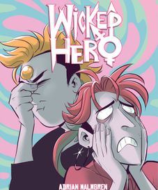 Wicked Hero #2 2019